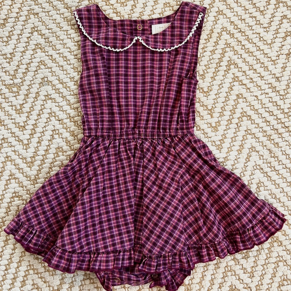 Little minis Dress, size18-24 months,